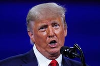 なぜトランプは根強く支持されるのか──歴史観と人種問題に見るバイデンとの対立