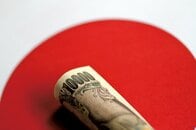 構造的円安の先に待つ大惨事