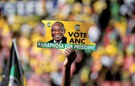 南アフリカの黒人政党ANCに若い黒人がそっぽ