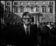 カタルーニャ州首相の信任投票が延期された本当の理由