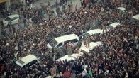 【ガザ停戦】ハマスが人質3人解放、イスラエルも90人釈放