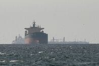 原油先物急落、米ＷＴＩ83ドル台　イランがホルムズ海峡開放を表明