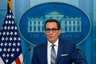 イスラエル･ネタニヤフ首相がアメリカ批判...ホワイトハウスが「深い失望」表明