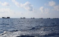 南シナ海、中国は「アメとムチ」で実効支配を増大