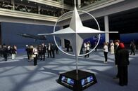 ＮＡＴＯ、ロシアのサイバー活動を非難　「加盟国の安全保障への脅威」