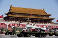 ウクライナのドローン戦争の「異常性」──中国製軍用ドローンが見られない理由