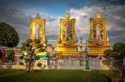 日本人が草案したタイの刑法...「不敬罪」の有罪率がほぼ100%である背景とは？