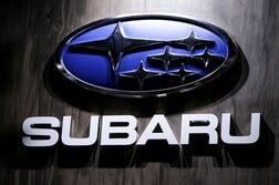 スバル、20年代後半にＳＤⅤ投入、開発期間も4割短縮