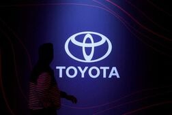 トヨタ7月世界販売4.8％減、中国が全体押し下げる構図変わらず