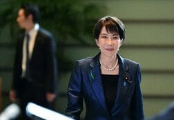 マクロスコープ：高市氏の「思惑通り」だった消費減税議論、背景にある戦略と構造変化