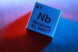 米、ケニアの重要鉱物加工産業を支援へ　中国と競合