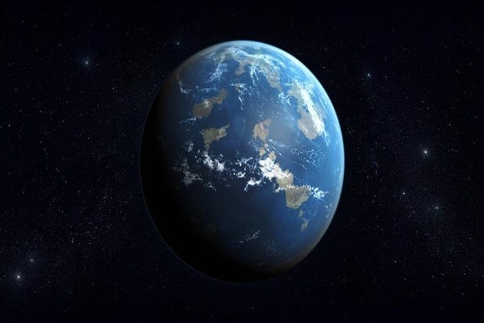 動画】地球の近くにあるかもしれない、地球のような惑星 | ニューズ