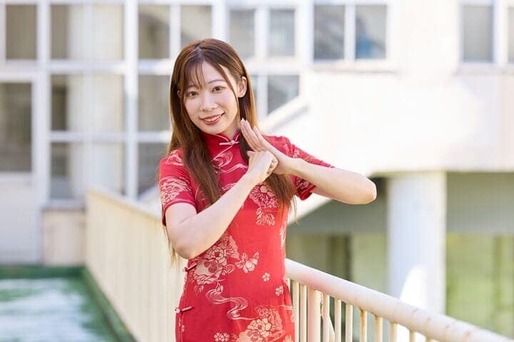 お笑い芸人・いぜん