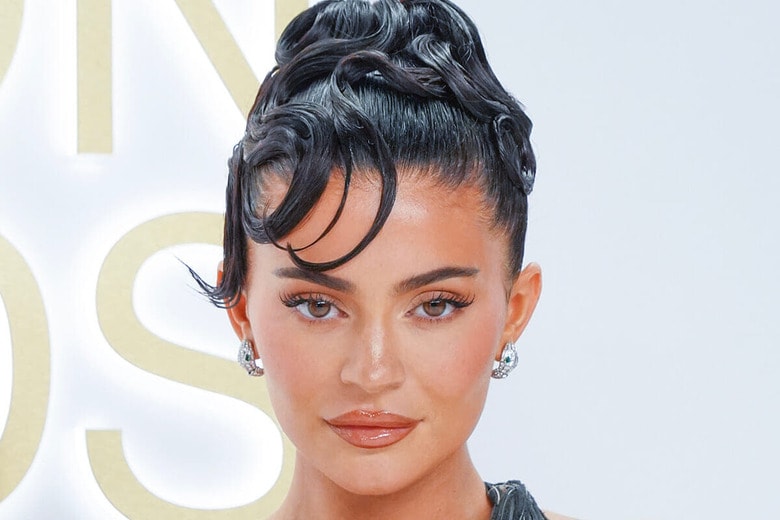 カイリー・ジェンナー（2022年11月、ニューヨーク）　lev radin-Shutterstock