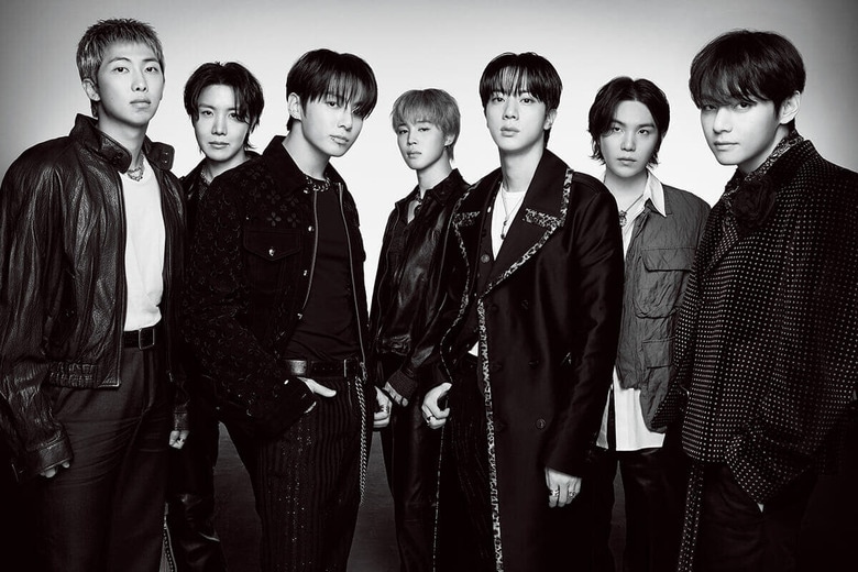 アルバム『ARIRANG』は制作陣に多数のビッグネームを迎え、Kポップの枠を超えた仕上がり　Ⓟ&ⒸBIGHIT MUSIC