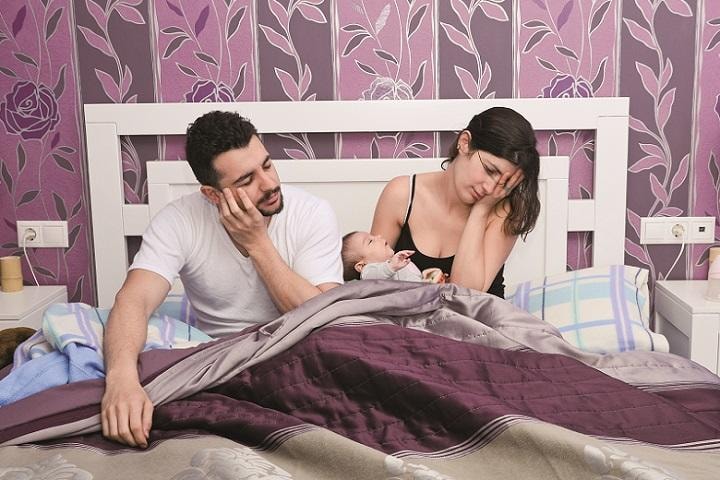 <strong>無限の可能性</strong>　どんな社会がわが子を待っているのか、親は想像しながら模索するしかない　MAX RIESGO/ISTOCKPHOTO