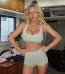 シドニー・スウィーニー　@sydney_sweeney / instagram