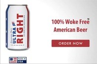 【動画】SNS動画が全米規模で大炎上した「迷惑客」女性、なぜかド派手なビキニ姿で「右派インフルエンサー」に転身