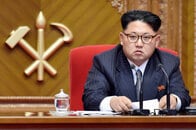 金正恩氏が党委員長に――中国、ほとんど無視