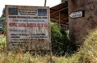コンゴ民主共和国のエボラ感染710人に、149人死亡