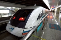 時速600キロ、中国の超高速リニアが直面する課題「トンネル問題」とは？