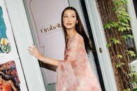 ベラ・ハディッド、カンヌで魅了！大胆シースルードレスが話題に