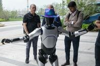 アングル：中国に集まる「テック巡礼者」、イノベーション競争過熱で現場視察ブーム