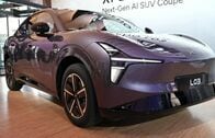 欧州自動車販売、6月13％増　電動車や中国ブランドがけん引