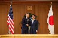 米国防長官、早期の防衛費増額を日本に要請...小泉防衛相の説明は？