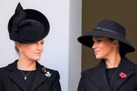 「ソフィー妃の手助けは要らない」...メーガン妃が自ら切った「頼みの綱」の背景とは