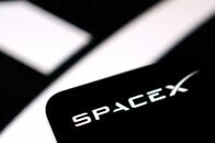 アルファベットのスペースＸ投資、10年で100倍の940億ドルに