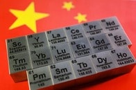 中国の李強首相「レアアースの重要性ますます顕著に」...対米競争での優位性を示唆