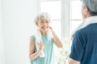 毎朝10回スクワットで恋も人生も変わる――和田秀樹流「若返りパフォーマンス術」