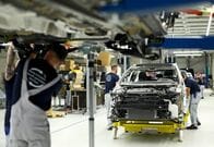 独フォルクスワーゲン、第3四半期65億ドル超赤字　危機深刻化