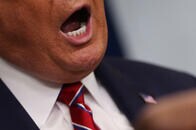 トランプ大統領の新型コロナウイルス対策をリバタリアン目線から斬る