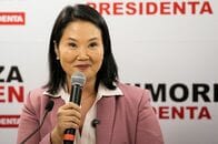 ペルーのフジモリ次期政権、投資家の信頼高める見通し＝ムーディーズ