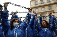 人権問題で発言するか沈黙するか──北京五輪選手に迫られる二択