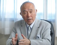 vol.１　東京工業大学特命教授　柏木孝夫さんスマートコミュニティにふさわしい車とは？