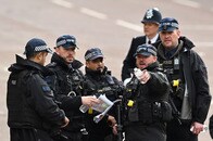 日本では不要な「警察を呼ぶ限界点の見極め」が必要なイギリス