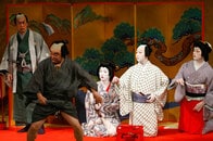 【歌舞伎の歴史】あまりの人気ゆえ、弾圧された時代もあった