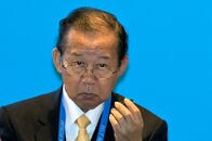 二階幹事長「他山の石」発言の本当の問題点