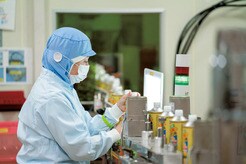 愛知の油脂メーカーに産業医が「社員の血中脂質が高い」指摘...「健康経営」に舵を切った効果は？