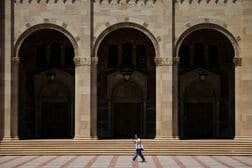 米司法省がＵＣＬＡ提訴、反ユダヤ主義的な教育環境を容認と主張