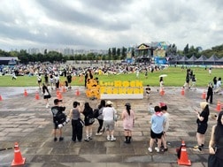 メジャーからインディーまで、韓国のロックをリアルに体験できる秋フェス『レッツロックフェスティバル』に注目