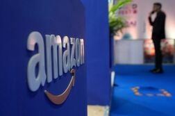 アマゾンのインド事業、水資源保全で進展　消費量上回る還元達成