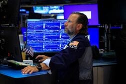 焦点：5％に迫る米長期金利、借り入れコストや企業価値評価など5つの注目点