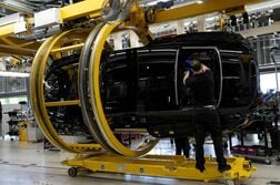 英自動車生産、7月は前年比11.6％減　輸出低迷と夏季定期点検で