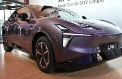 欧州自動車販売、6月13％増　電動車や中国ブランドがけん引