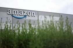 アマゾン、トランプ関税の費用返金求め消費者が集団訴訟