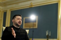 ウクライナ、ドルジバ・パイプライン原油輸送を22日再開へ＝業界筋